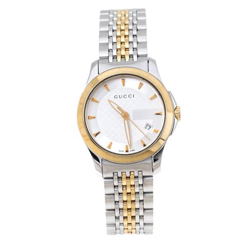 womens gucci watches on sale|Gucci watch 126.5.